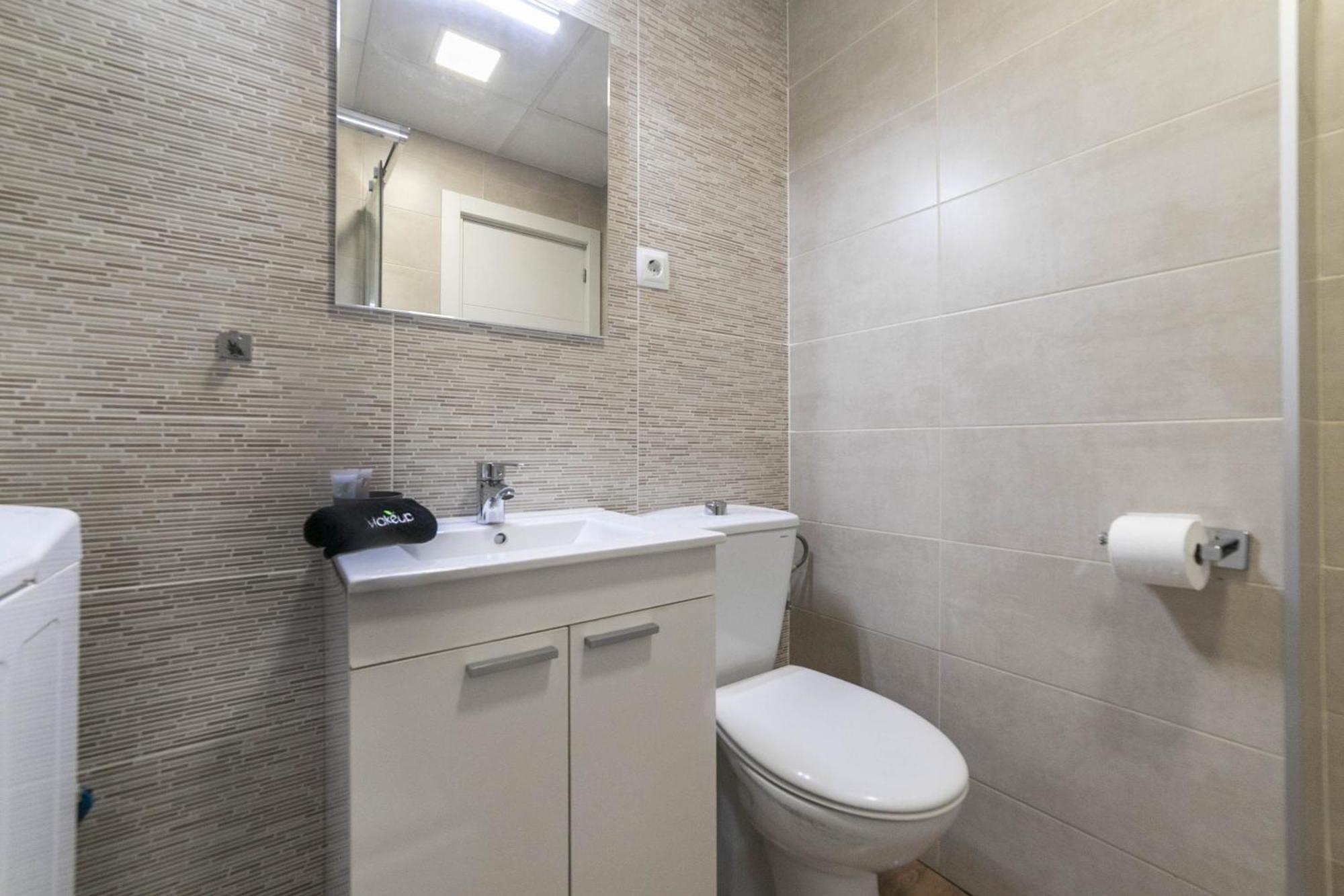 Deluxe Vi - Ferga Apartamento